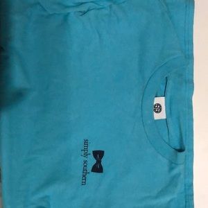 Simply Southern long sleeve tops :)